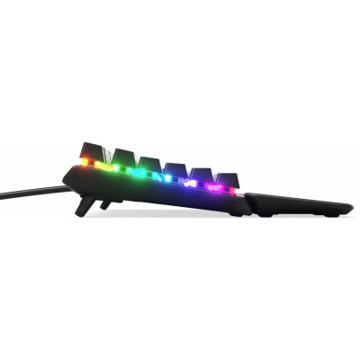 SteelSeries Apex Pro TKL RGB OmniPoint Switches Black (64734)