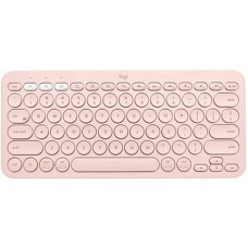 Logitech K380 Multi-Device Bluetooth US Rose (920-009867)