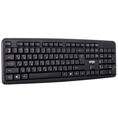 ERGO K-110USB