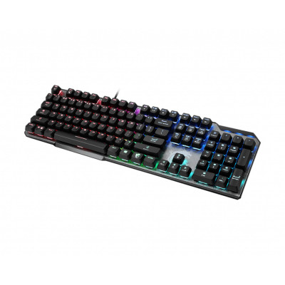 MSI VIGOR GK50 ELITE BW UA