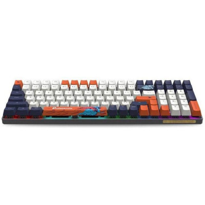 Motospeed Darmoshark K1 Pro Gateron Blue (dmk1progb)