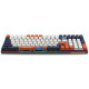 Motospeed Darmoshark K1 Pro Gateron Blue (dmk1progb)