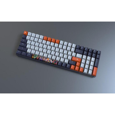 Motospeed Darmoshark K1 Pro Gateron Blue (dmk1progb)