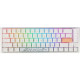 Ducky One 3 SF RGB Cherry MX Red (DKON2167ST-RUAPXPWWWSC1) White
