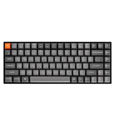 Keychron K2 Max 84Key Super Red Black (K2M-J1-UA)