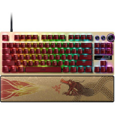 Razer Huntsman V3 PRO TKL Counter-Strike 2 Edition (RZ03-04982100-R3M1)