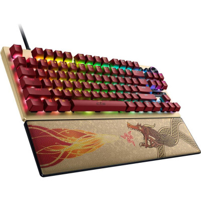 Razer Huntsman V3 PRO TKL Counter-Strike 2 Edition (RZ03-04982100-R3M1)