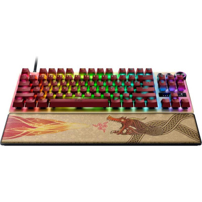 Razer Huntsman V3 PRO TKL Counter-Strike 2 Edition (RZ03-04982100-R3M1)