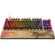 Razer Huntsman V3 PRO TKL Counter-Strike 2 Edition (RZ03-04982100-R3M1)