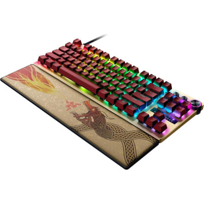 Razer Huntsman V3 PRO TKL Counter-Strike 2 Edition (RZ03-04982100-R3M1)