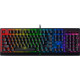 Razer BlackWidow V3 Green Switch USB Black (RZ03-03540800-R3R1)