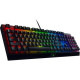 Razer BlackWidow V3 Green Switch USB Black (RZ03-03540800-R3R1)