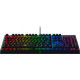 Razer BlackWidow V3 Green Switch USB Black (RZ03-03540800-R3R1)