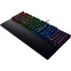 Razer BlackWidow V3 Green Switch USB Black (RZ03-03540800-R3R1)