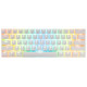 Motospeed СK62 Outemu Blue (mtck62wmb)