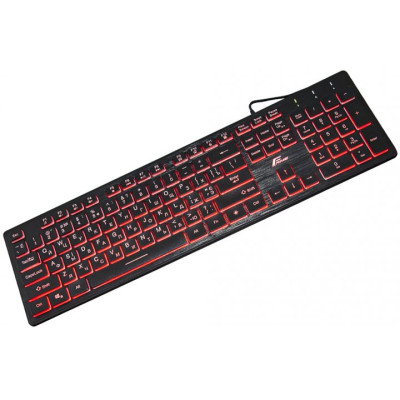 Frime MoonFox 3Color USB (FLK18210)