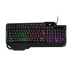 2E Gaming KG340 LED USB Black (2E-KG340UBK)