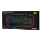 2E Gaming KG340 LED USB Black (2E-KG340UBK)