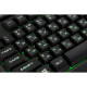 2E Gaming KG340 LED USB Black (2E-KG340UBK)