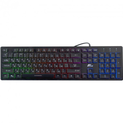 Frime Moonfox Rainbow RUS/UKR USB (FLK18220)