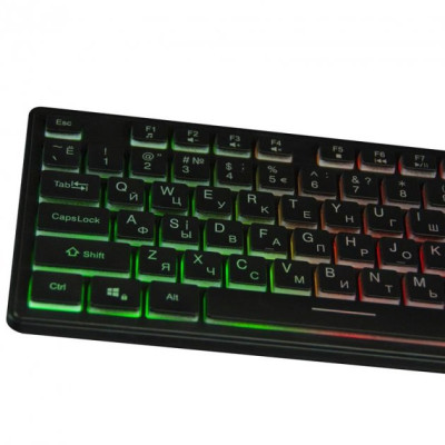 Frime Moonfox Rainbow RUS/UKR USB (FLK18220)