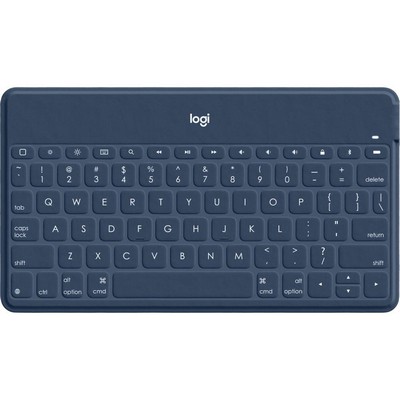 Logitech Keys-To-Go Blue (920-010123)