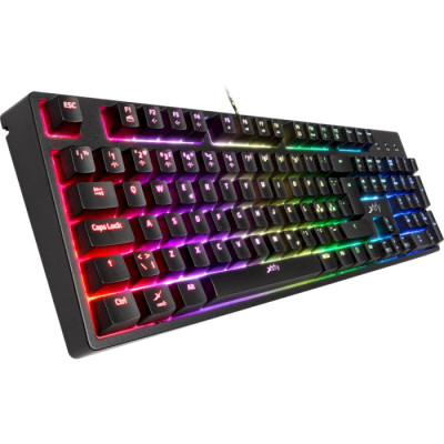 Xtrfy K3 Semi Mech RGB UA (XG-K3-RGB-UKR)