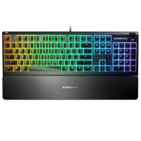 SteelSeries Apex 3 (64814)