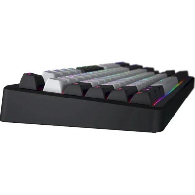 HATOR Rockfall 3 Mecha TKL Wireless Black UK ISO (HTK850EU)