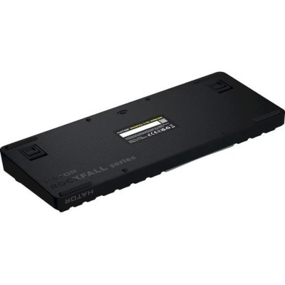 HATOR Rockfall 3 Mecha TKL Wireless Black UK ISO (HTK850EU)