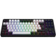 HATOR Rockfall 3 Mecha TKL Wireless Black UK ISO (HTK850EU)