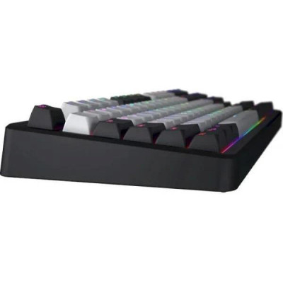 HATOR Rockfall 3 Mecha TKL Wireless Black UK ISO (HTK850EU)