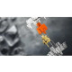 HATOR Rockfall 3 Mecha TKL Wireless Black UK ISO (HTK850EU)