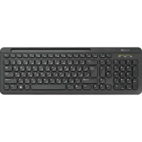 XTRIKE ME KB-303 Black