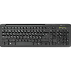 XTRIKE ME KB-303 Black