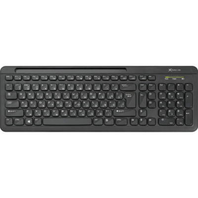 XTRIKE ME KB-303 Black