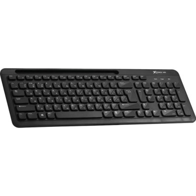 XTRIKE ME KB-303 Black