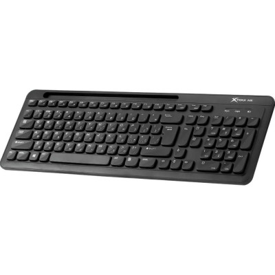 XTRIKE ME KB-303 Black