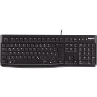 Logitech K120 (UKR OEM) (920-002643)