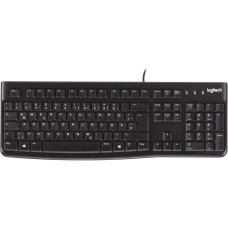 Logitech K120 (UKR OEM) (920-002643)