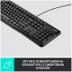 Logitech K120 (UKR OEM) (920-002643)