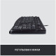 Logitech K120 (UKR OEM) (920-002643)