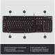 Logitech K120 (UKR OEM) (920-002643)
