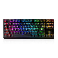 Modecom Volcano RGB Lanparty RU Red Switch (K-MC-LANPARTY-U-RGB-RED)