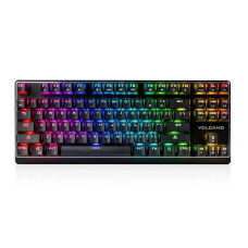 Modecom Volcano RGB Lanparty RU Red Switch (K-MC-LANPARTY-U-RGB-RED)