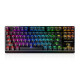 Modecom Volcano RGB Lanparty RU Red Switch (K-MC-LANPARTY-U-RGB-RED)
