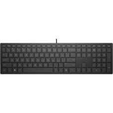 HP Pavilion Wired Keyboard 300 (4CE96AA)