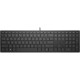 HP Pavilion Wired Keyboard 300 (4CE96AA)