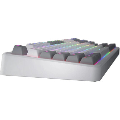 HATOR Rockfall 3 TKL White (HTK851UA)