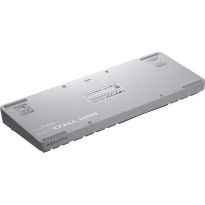 HATOR Rockfall 3 TKL White (HTK851UA)